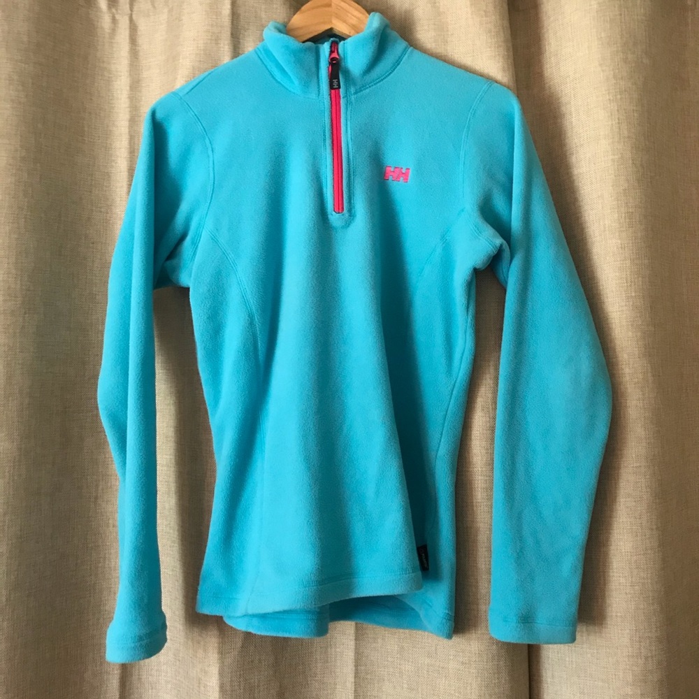 Helly Hansen Fleece